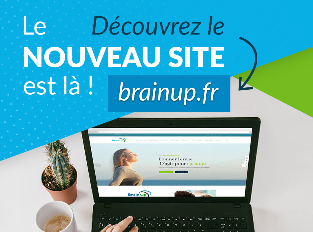 Découvrez notre nouveau site !