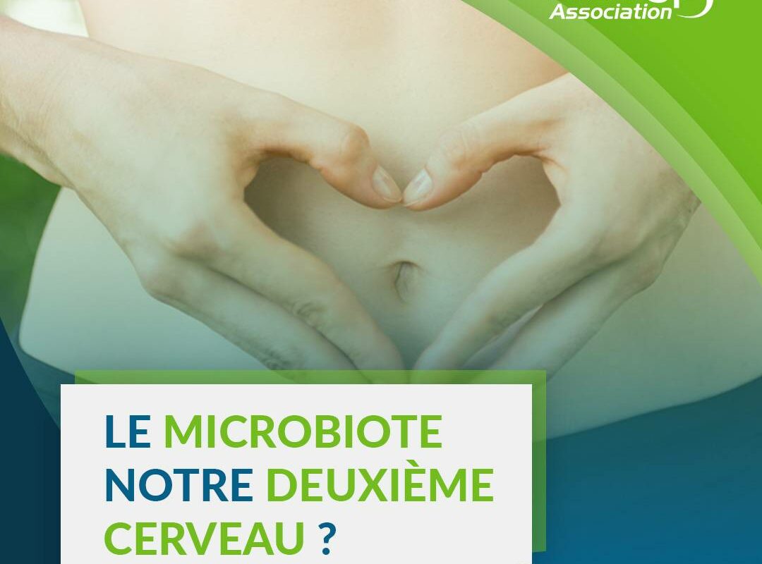 Le microbiote, notre deuxième cerveau ?