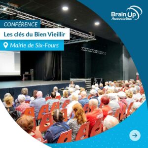 Revivons la semaine bleue avec nos partenaires !