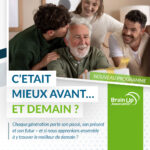 C'était mieux avant...et demain ? - Nouveau programme