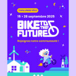 Et si pédaler, c’était avancer vers le futur ?